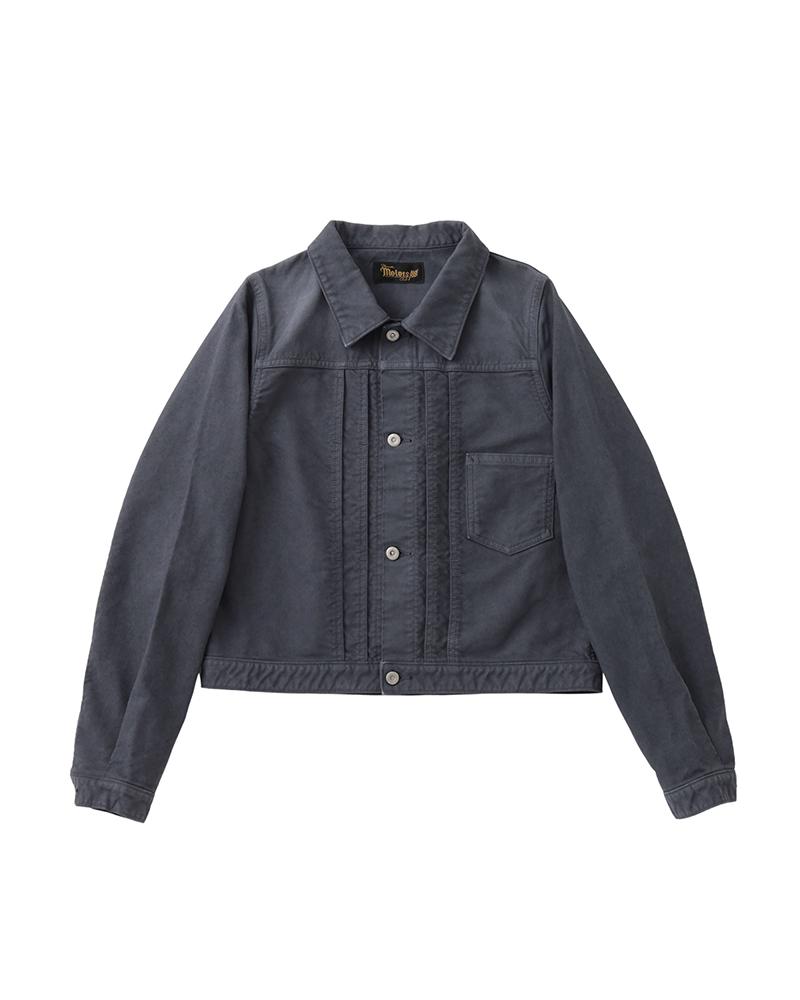 ジャケット・アウター Visvim 26SS Chore JKT G.Cords Navy Size3 CHORE JKT G.CORDS W | Visvim Official North American Web Store